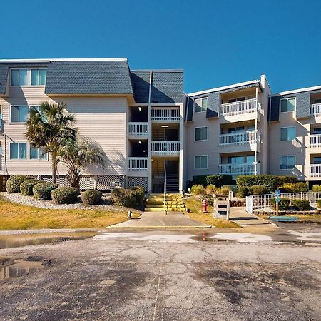 A Place At The Beach III アトランティック・ビーチ エクステリア 写真