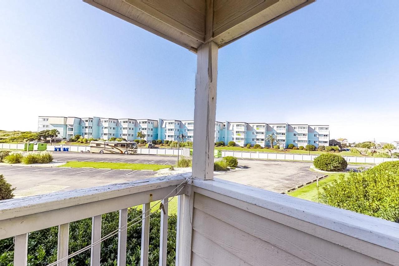 A Place At The Beach III アトランティック・ビーチ 部屋 写真
