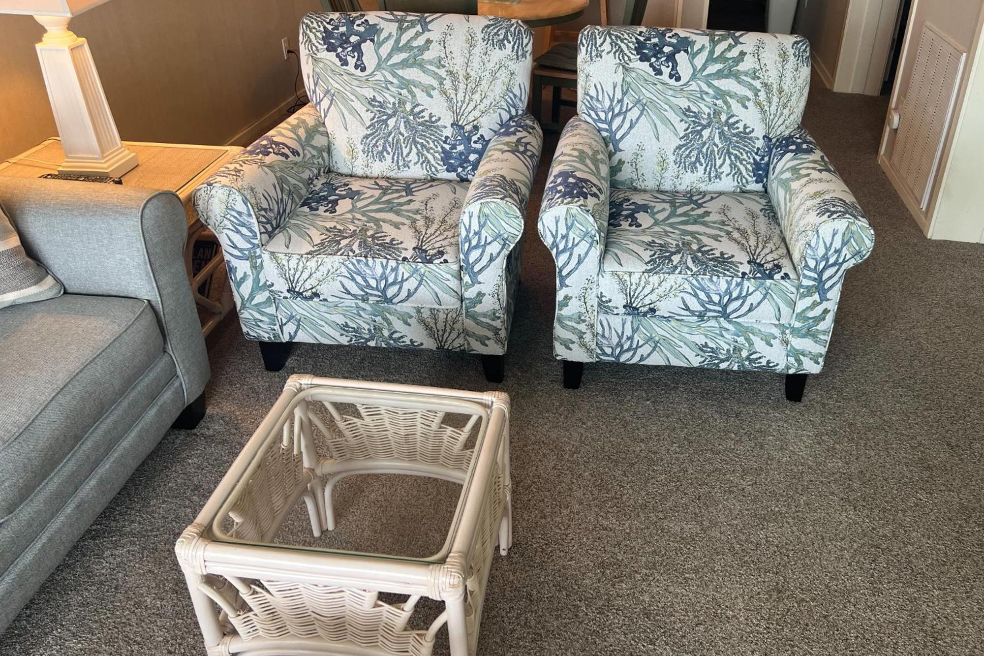 A Place At The Beach III アトランティック・ビーチ 部屋 写真