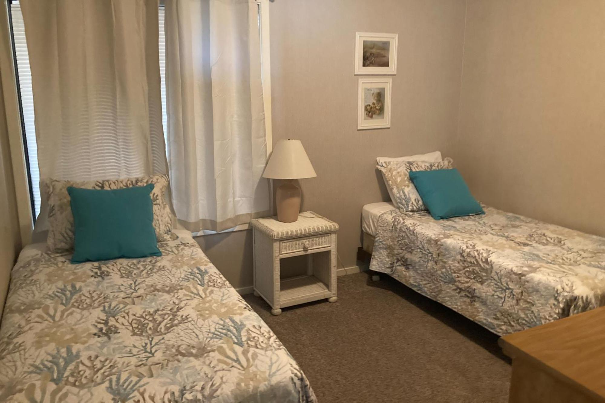 A Place At The Beach III アトランティック・ビーチ 部屋 写真