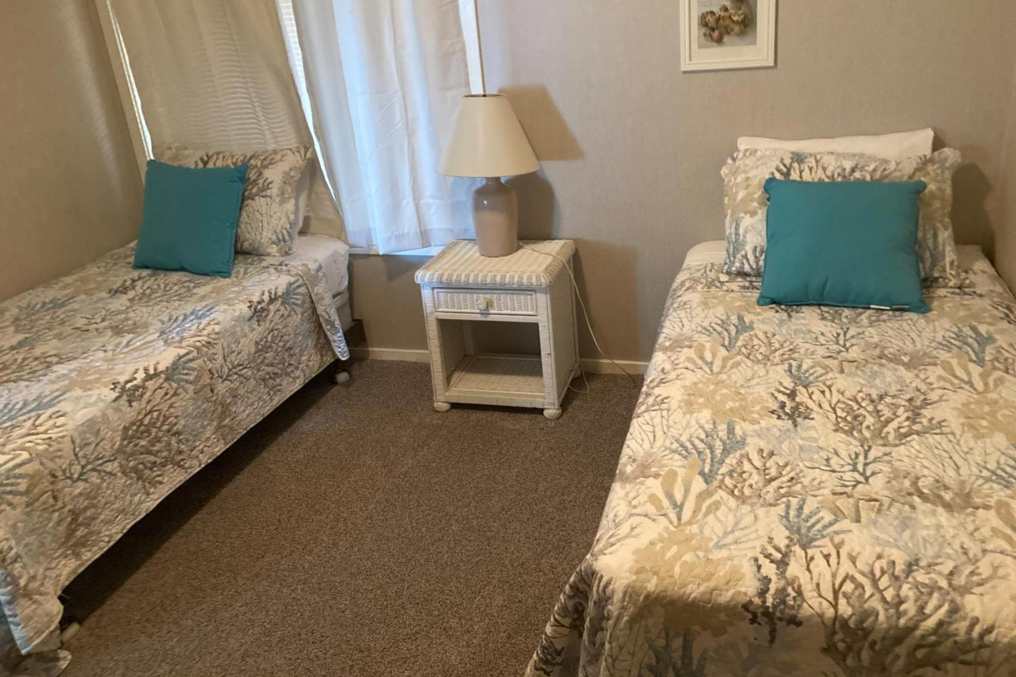 A Place At The Beach III アトランティック・ビーチ 部屋 写真