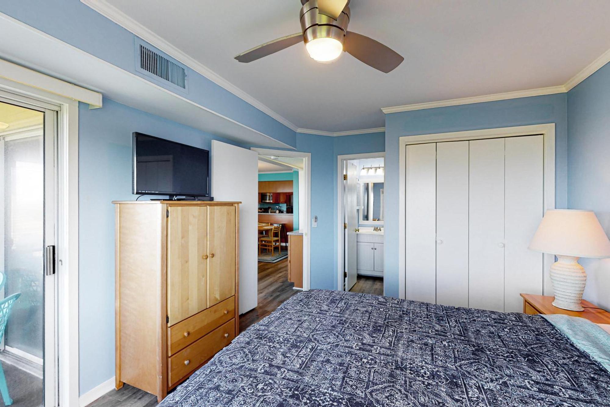 A Place At The Beach III アトランティック・ビーチ 部屋 写真