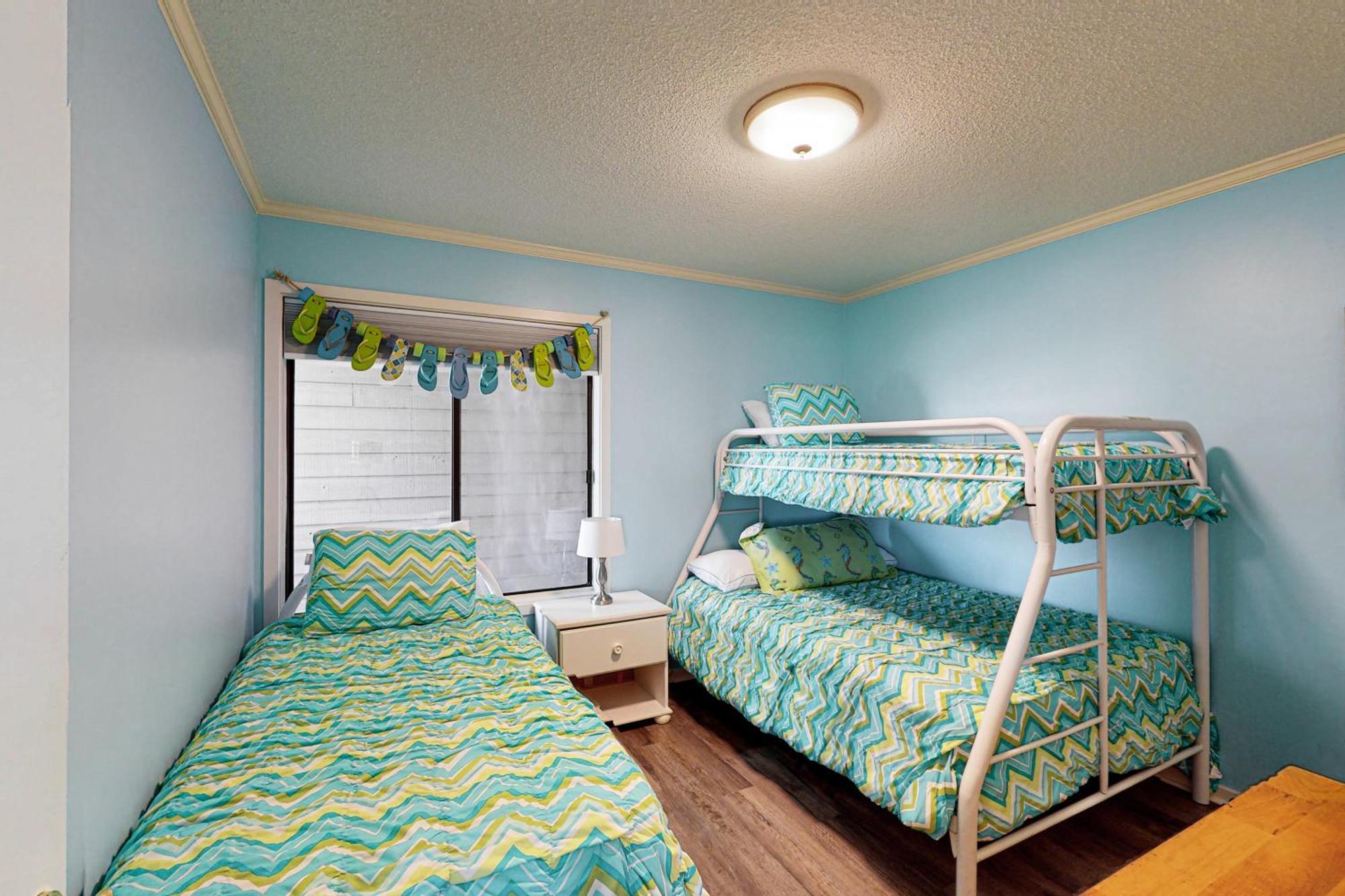 A Place At The Beach III アトランティック・ビーチ 部屋 写真