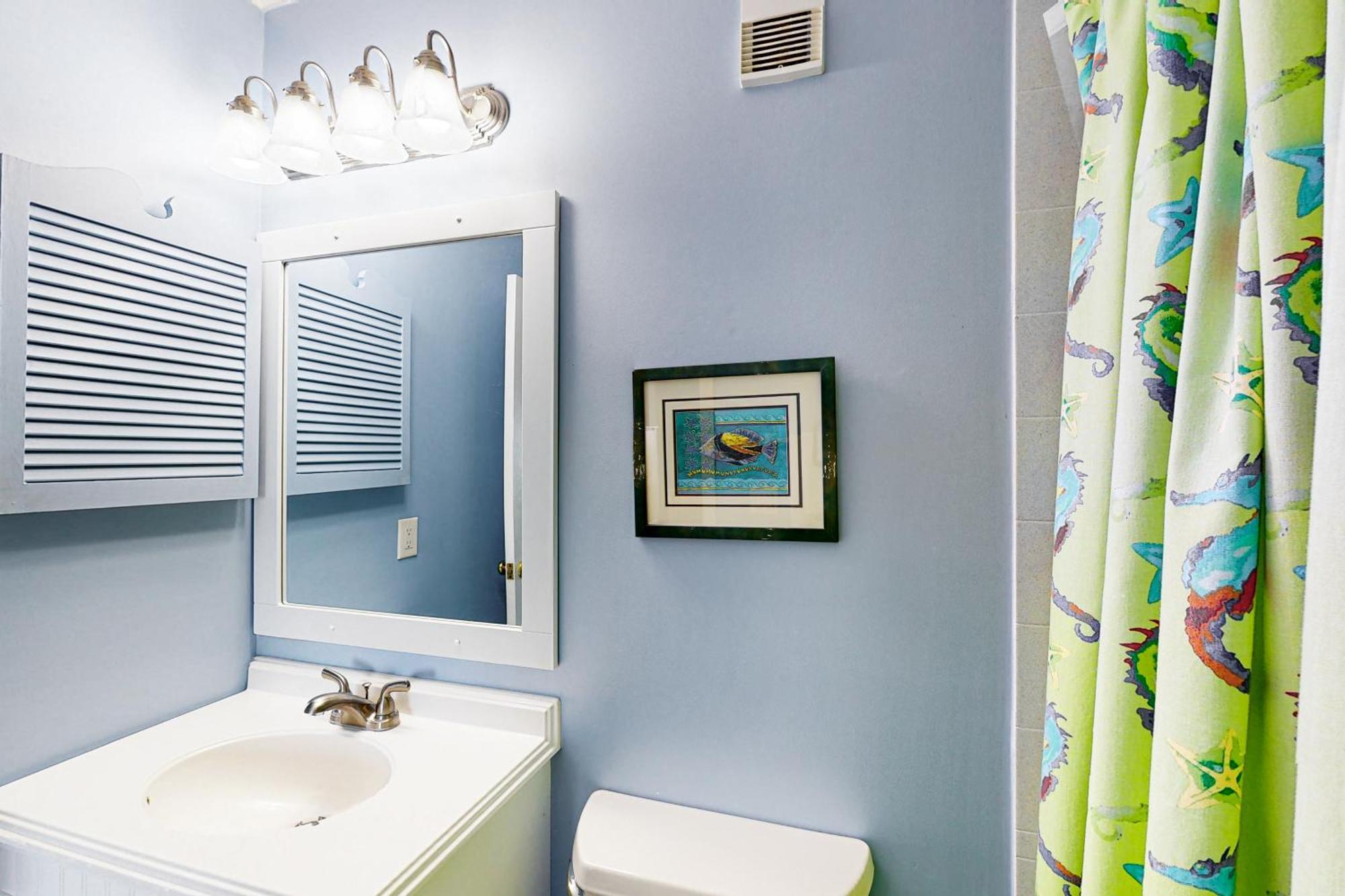 A Place At The Beach III アトランティック・ビーチ 部屋 写真