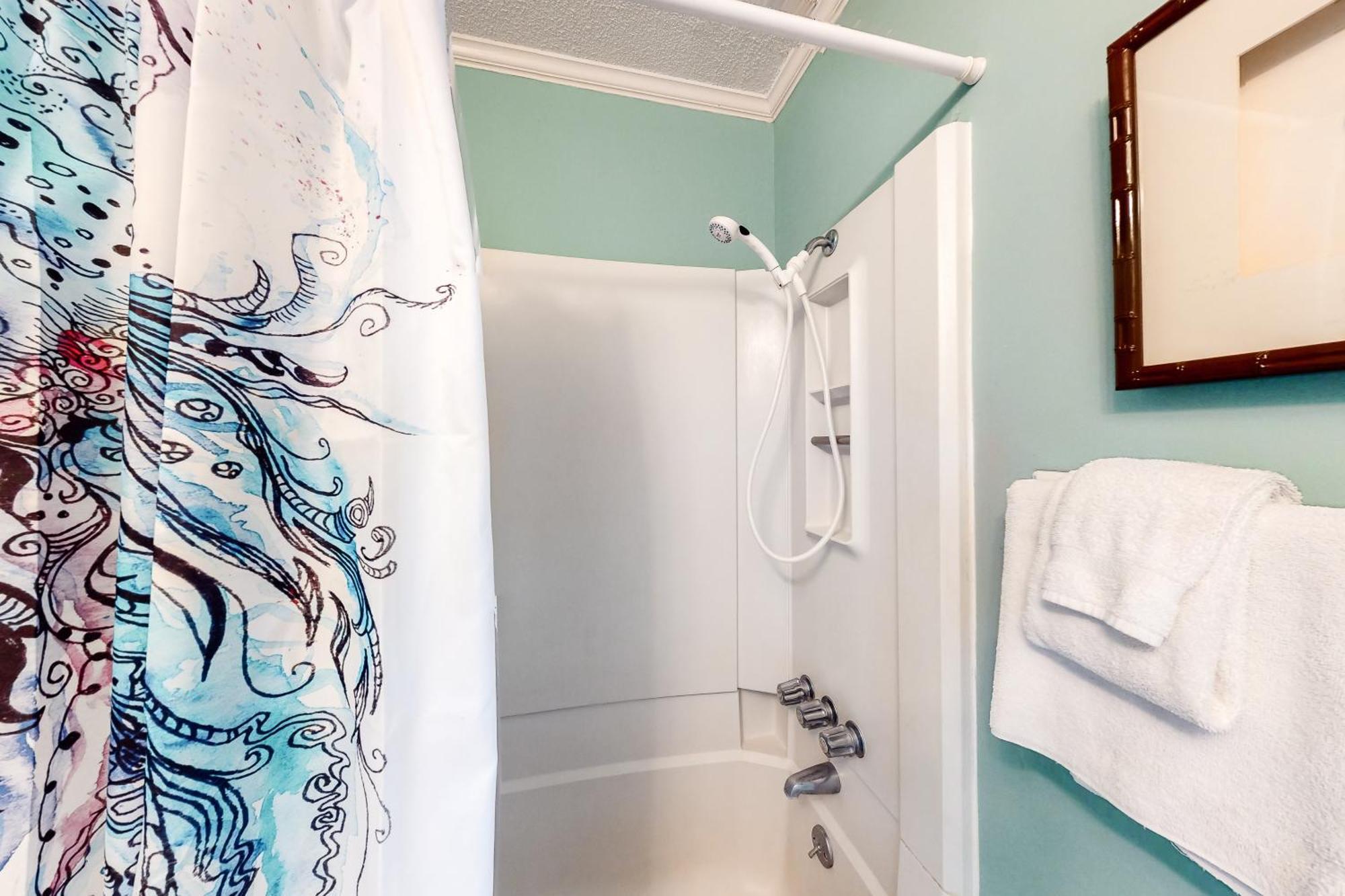 A Place At The Beach III アトランティック・ビーチ 部屋 写真