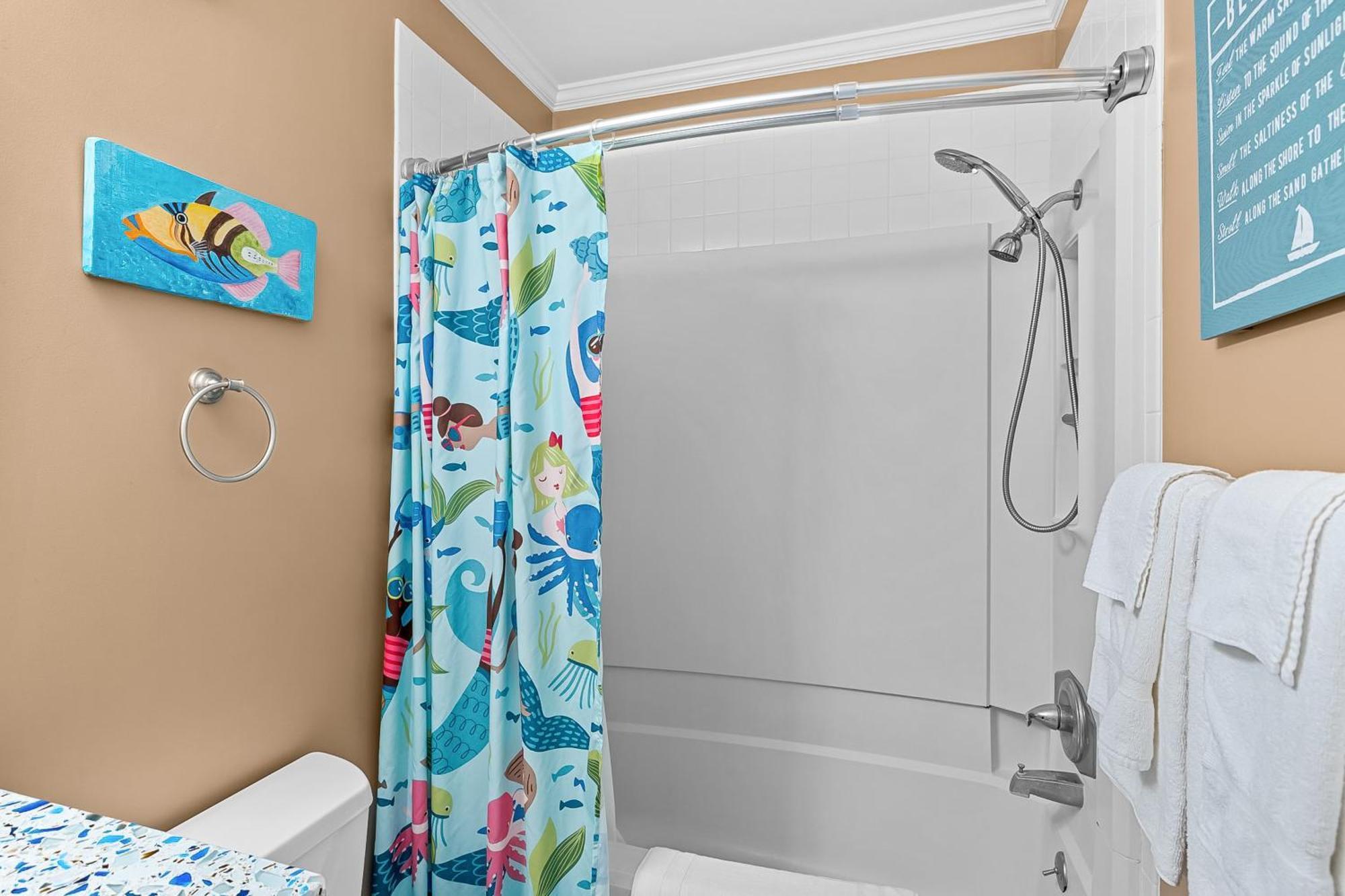 A Place At The Beach III アトランティック・ビーチ 部屋 写真