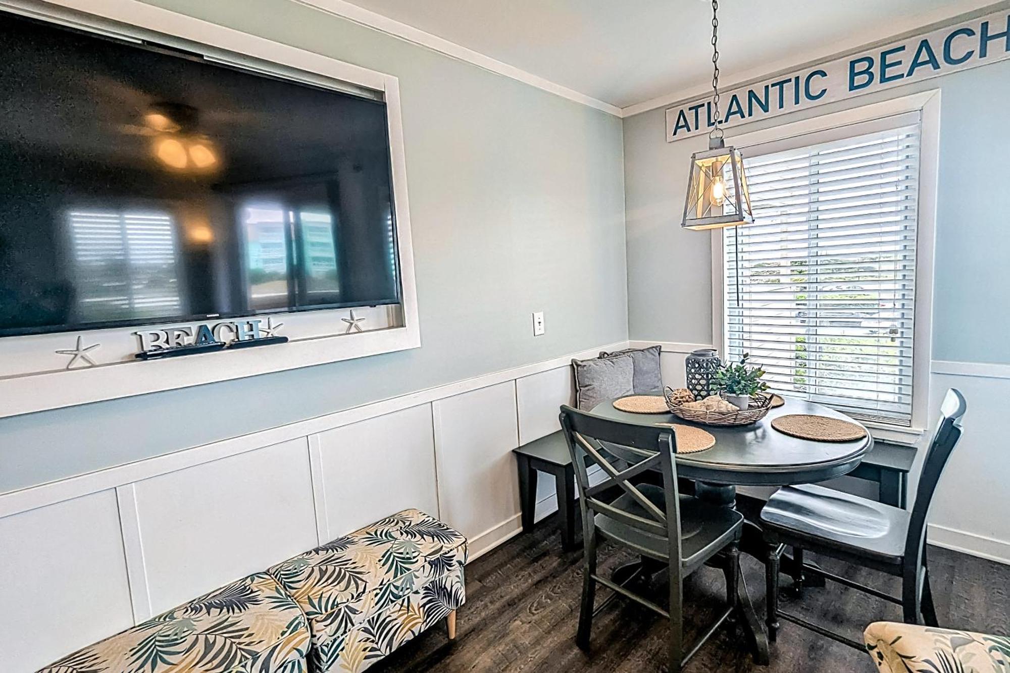 A Place At The Beach III アトランティック・ビーチ 部屋 写真