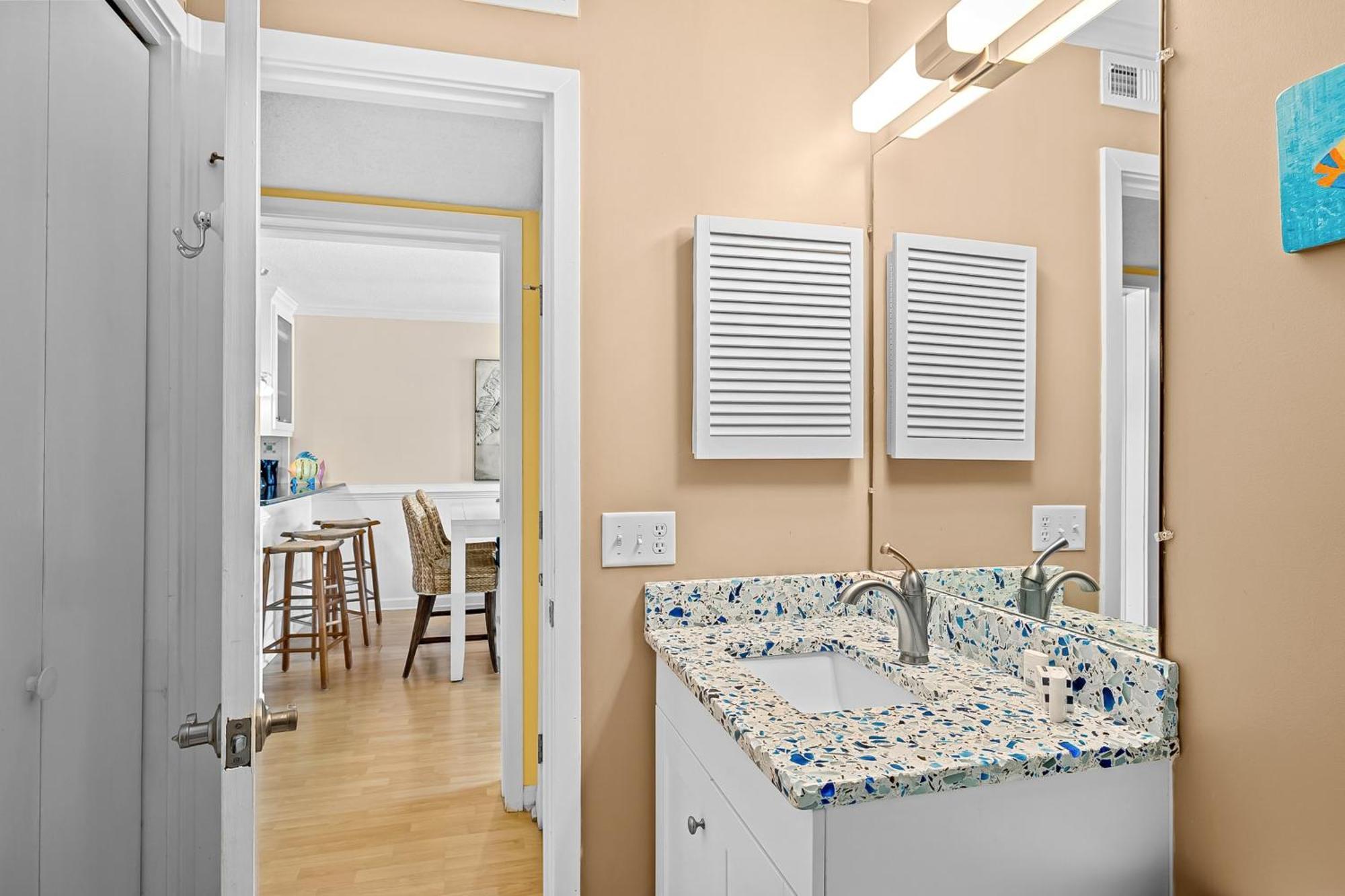 A Place At The Beach III アトランティック・ビーチ 部屋 写真