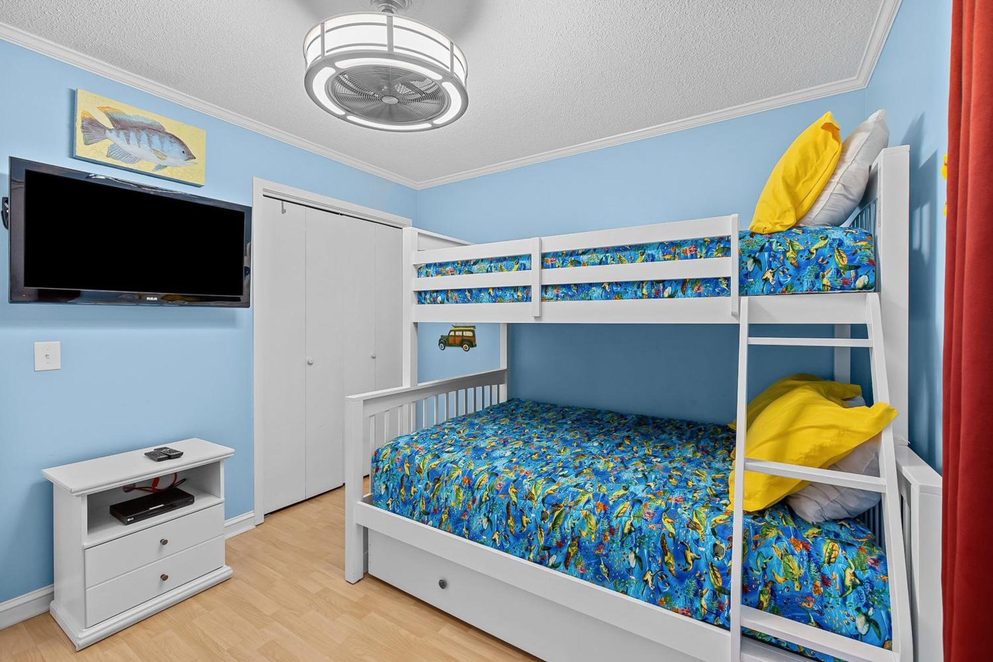 A Place At The Beach III アトランティック・ビーチ 部屋 写真