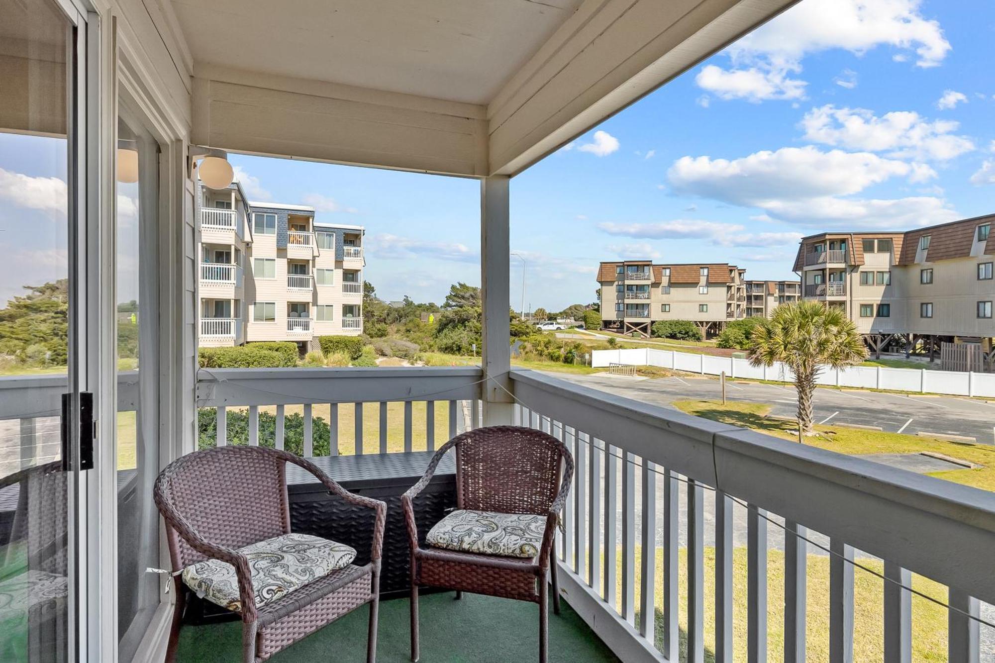 A Place At The Beach III アトランティック・ビーチ 部屋 写真