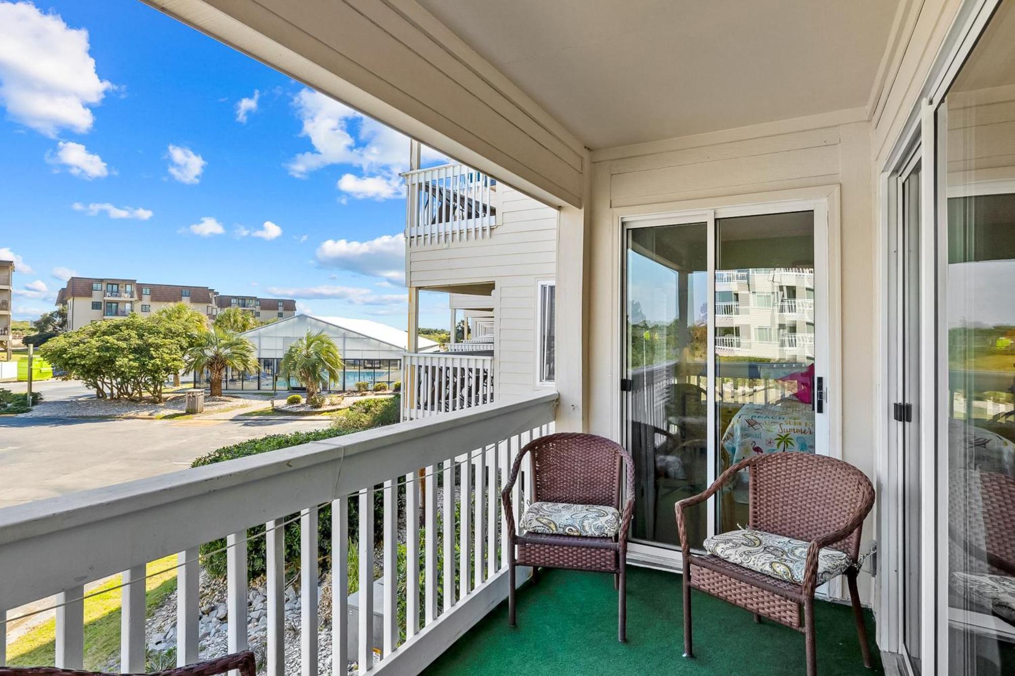 A Place At The Beach III アトランティック・ビーチ 部屋 写真