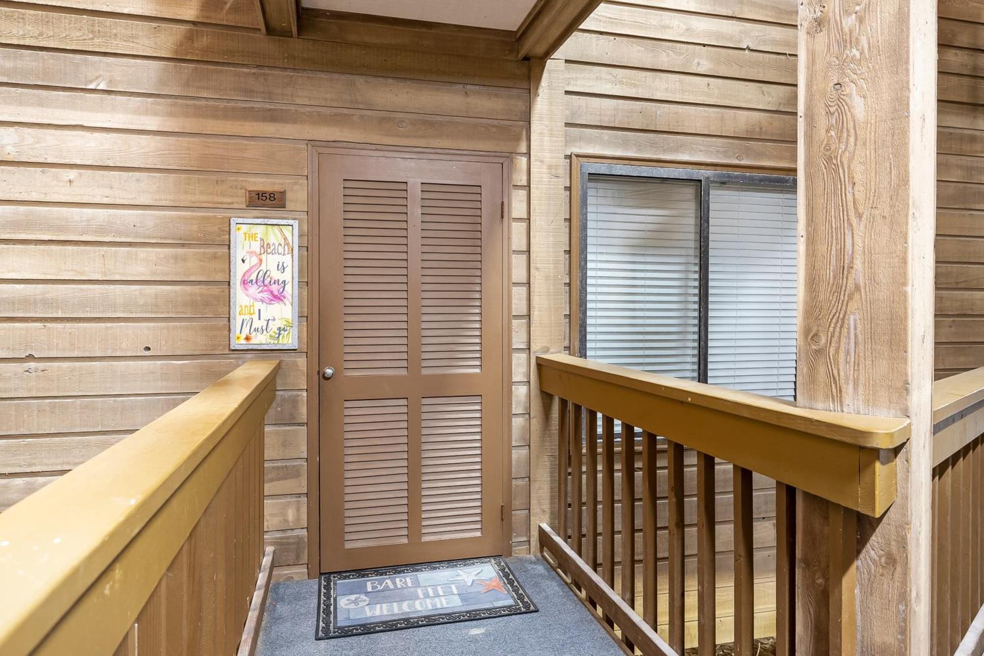 A Place At The Beach III アトランティック・ビーチ 部屋 写真